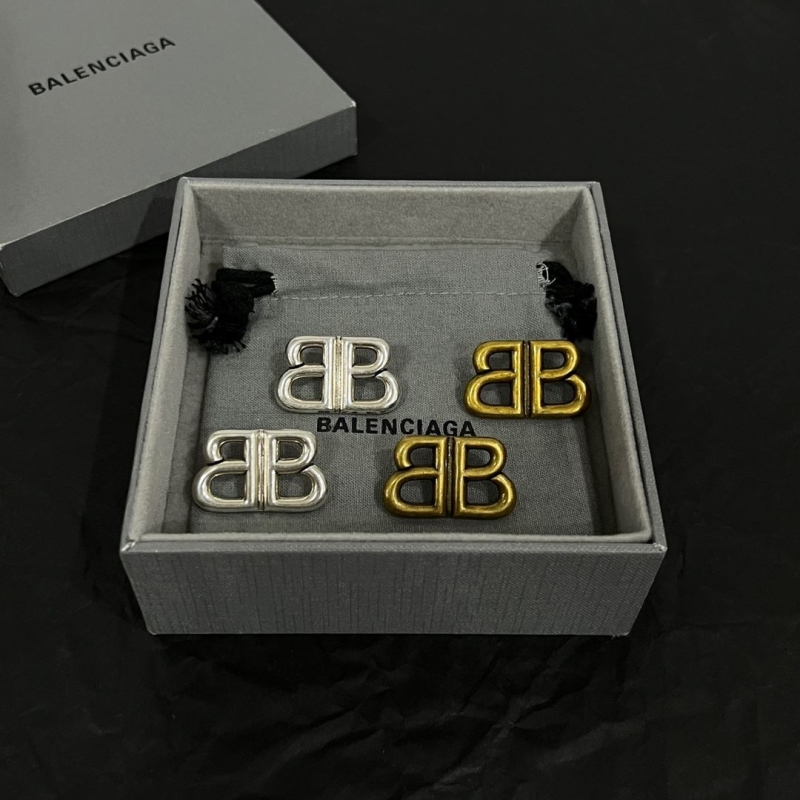 Balenciaga Earrings